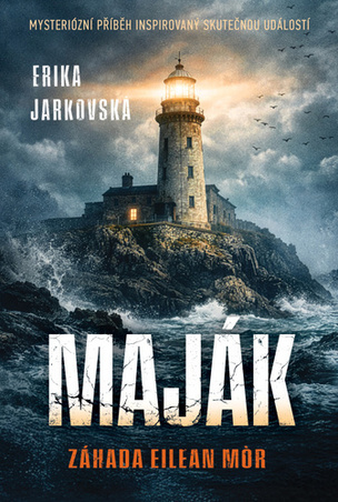 Maják (Erika Jarkovská