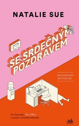Se srdečným pozdravem (Natalie Sue
