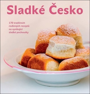 Sladké Česko (Patrik Rozehnal