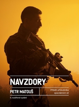 Navzdory (Petr Matouš
