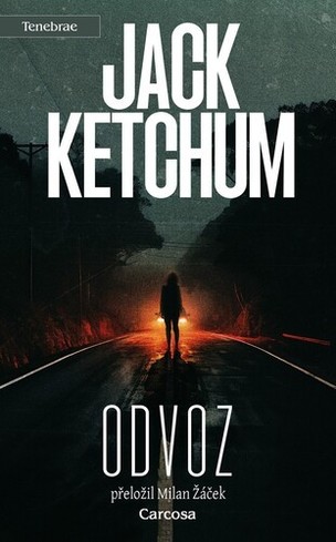 Odvoz (Jack Ketchum