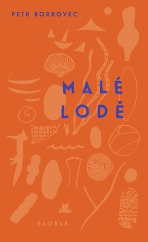 Malé lodě (Petr Borkovec