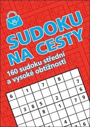 Sudoku na cesty (Sýkora Petr