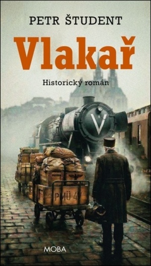 Vlakař (Petr Študent
