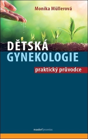 Dětská gynekologie (Monika Müllerová