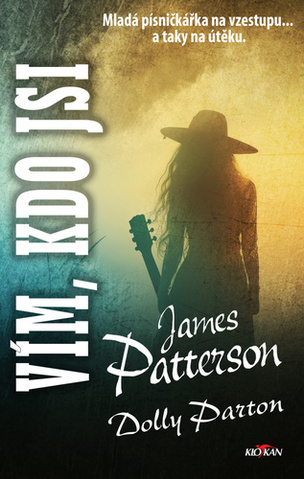 Vím, kdo jsi (Patterson James