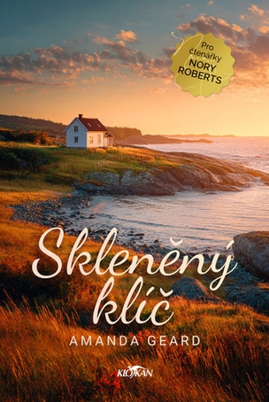 Skleněný klíč (Amanda Geard