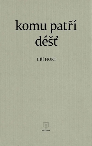 Komu patří déšť