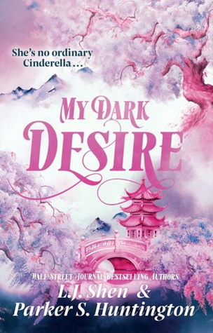 My Dark Desire (Shen L.J.