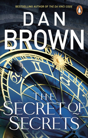 Secret of Secrets (Brown Dan