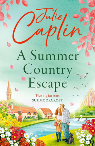 Summer Country Escape (Julie Caplin