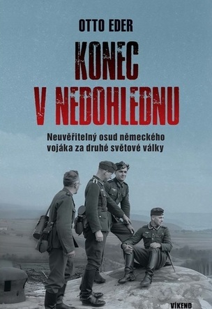 Konec v nedohlednu (Otto Eder