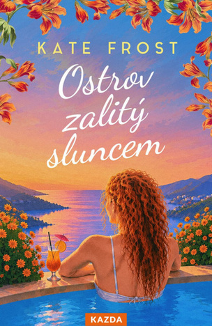Ostrov zalitý sluncem (Kate Frost