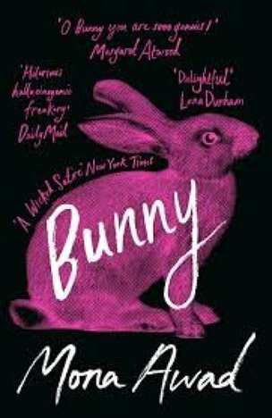 Bunny (Mona Awad