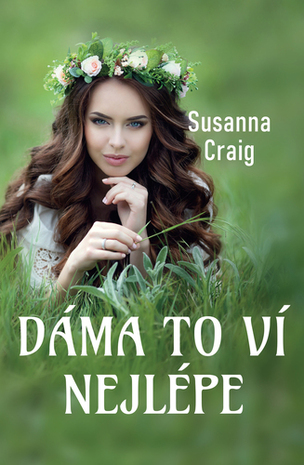 Dáma to ví nejlépe (Susanna Craig