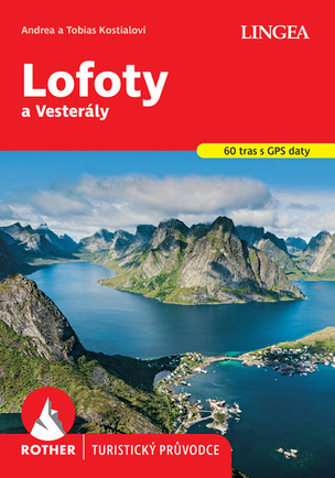 Lofoty (Andrea Kostial, Tobias Kostial