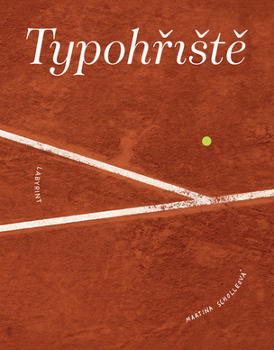 Typohřiště (Scholleová Martina
