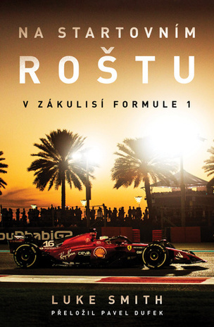 Na startovním roštu (Smith Luke