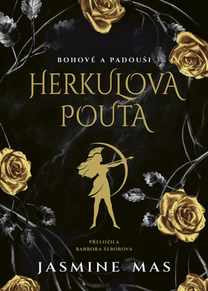Herkulova pouta (Jasmine Mas