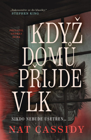 Když domů přijde vlk (Nat Cassidy