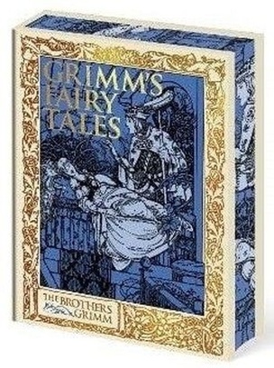 Grimm´s Fairy Tales (Brothers Grimm
