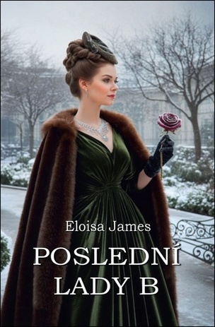 Poslední Lady B (James Eloisa