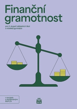 Finanční gramotnost (Jakeš Petr