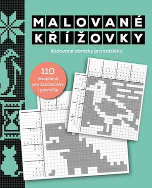 Malované křížovky