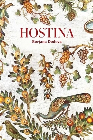 Hostina (Borjana Dodova