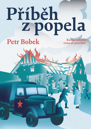 Příběh z popela (Petr Bobek