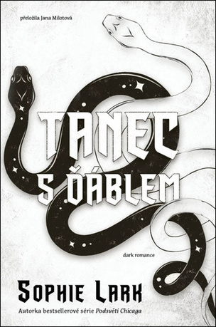 Tanec s ďáblem (Sophie Lark