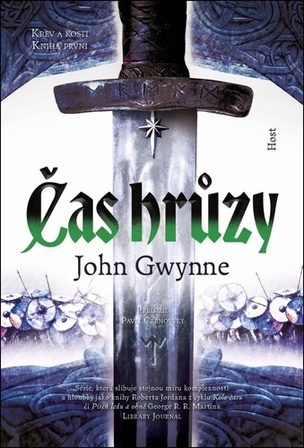 Čas hrůzy (John Gwynne