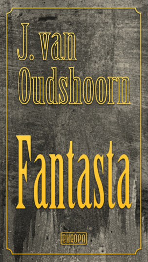 Fantasta (J. van Oudshoorn