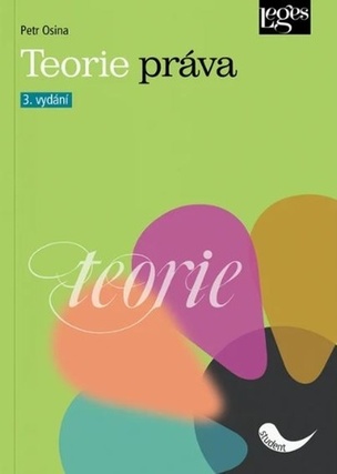 Teorie práva (Petr Osina
