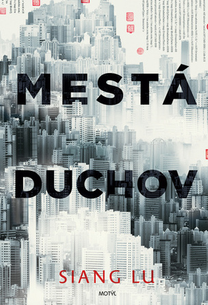 Mestá duchov (Lu Siang