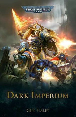 Dark Imperium (Guy Haley
