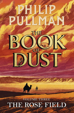 Rose Field (Philip Pullman