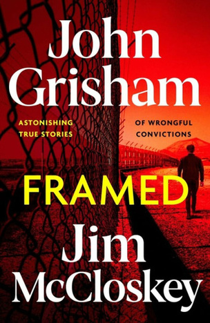 FRAMED (Grisham John