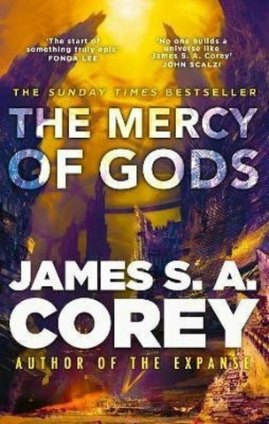 Mercy of Gods (James S. A. Corey