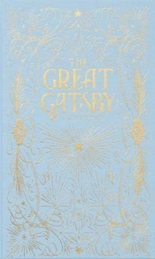 The Great Gatsby (Francis Scott Fitzgerald