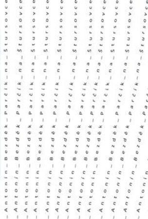 Parčík na Štursovce