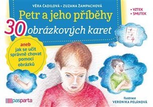 Petr a jeho příběhy