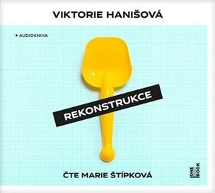 Rekonstrukce