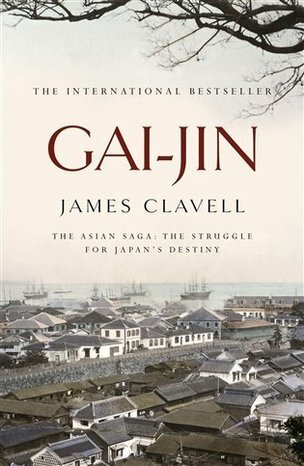 Gai-Jin (Clavell James