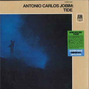 Antonio Carlos Jobim: Tide (180G)