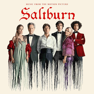 Saltburn (Music From the Motion Picture)