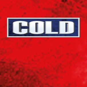 Cold:  Cold (180g vinyl)