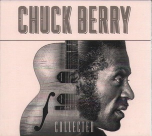 Chuck Berry:  Collected