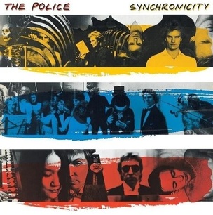 The Police: Synchronicity