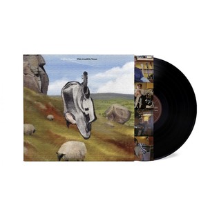 Engl Teac: This Could Be Texas